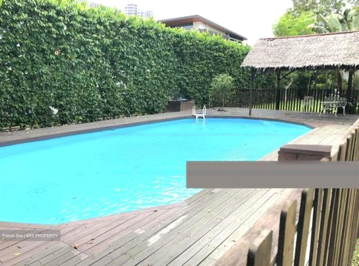 Belmont Road (D10), Detached #468920611